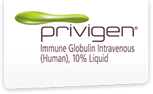 Privigen® Immune Globulin Intravenous (Human), 10% Liquid