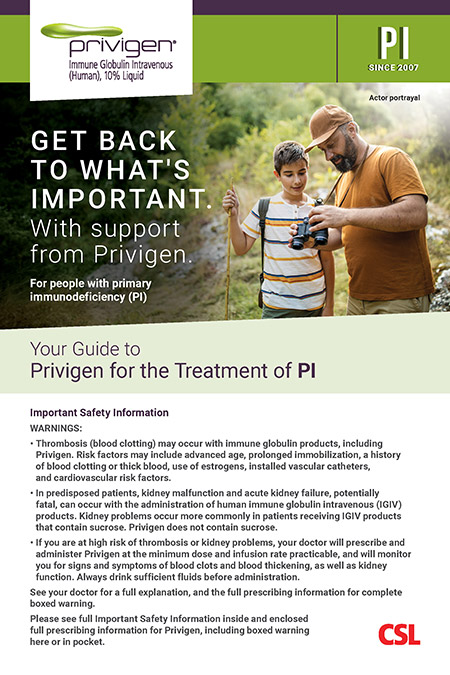 PI Patient Brochure thumbnail